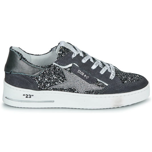 Sneakers basse Donna Semerdjian  ALE  Grigio