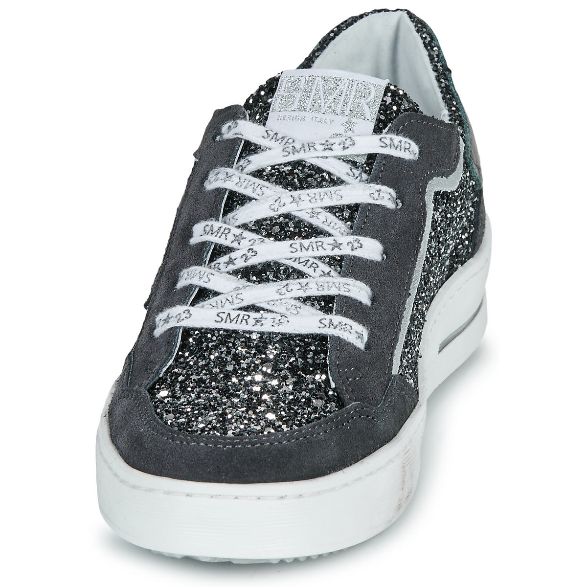 Sneakers basse Donna Semerdjian  ALE  Grigio