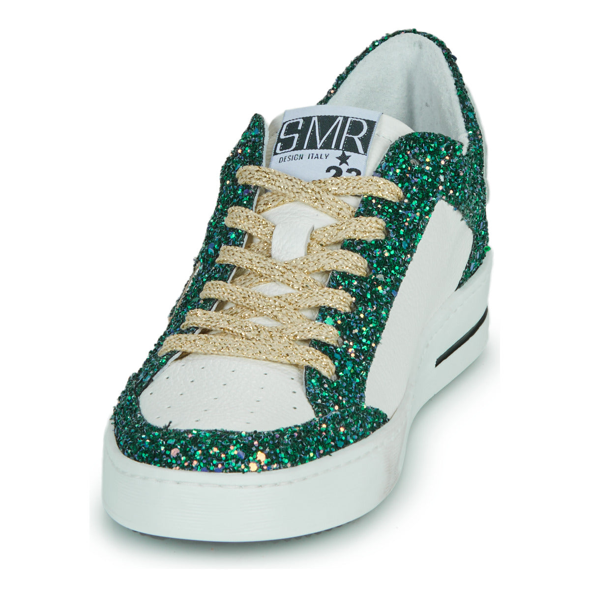 Sneakers basse Donna Semerdjian  NOUBAR  Verde