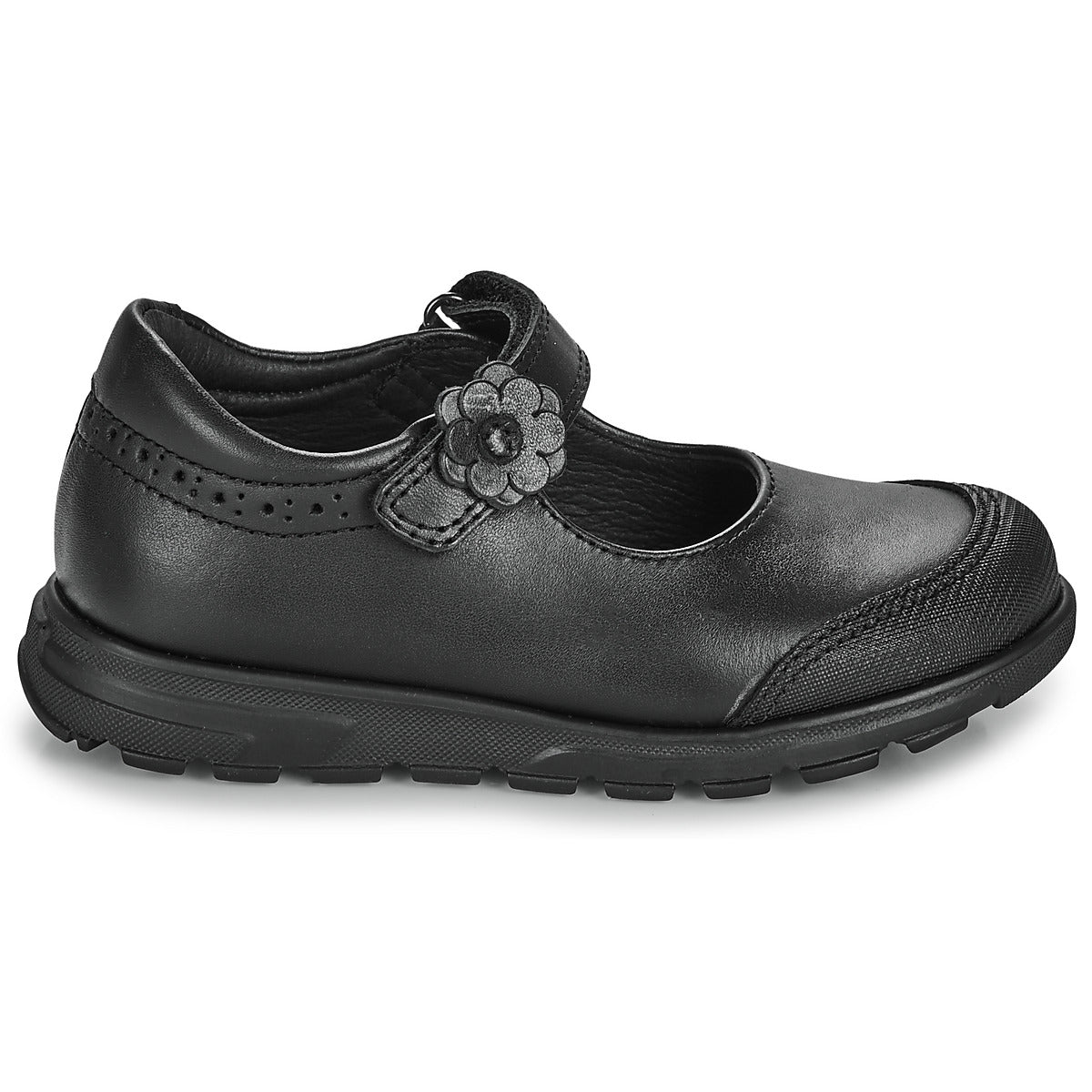 Ballerine bambina ragazza Pablosky  334010  Nero