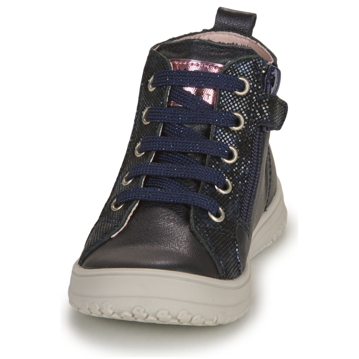 Scarpe bambini ragazza Pablosky 426322 Marine