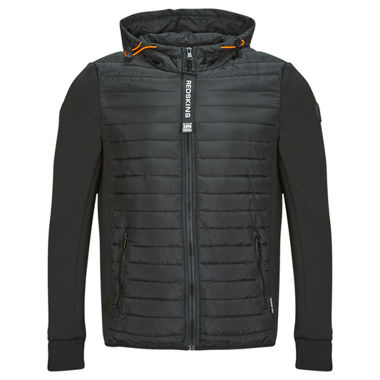 Piumino Uomo Redskins CANT ANTARCTICA Nero