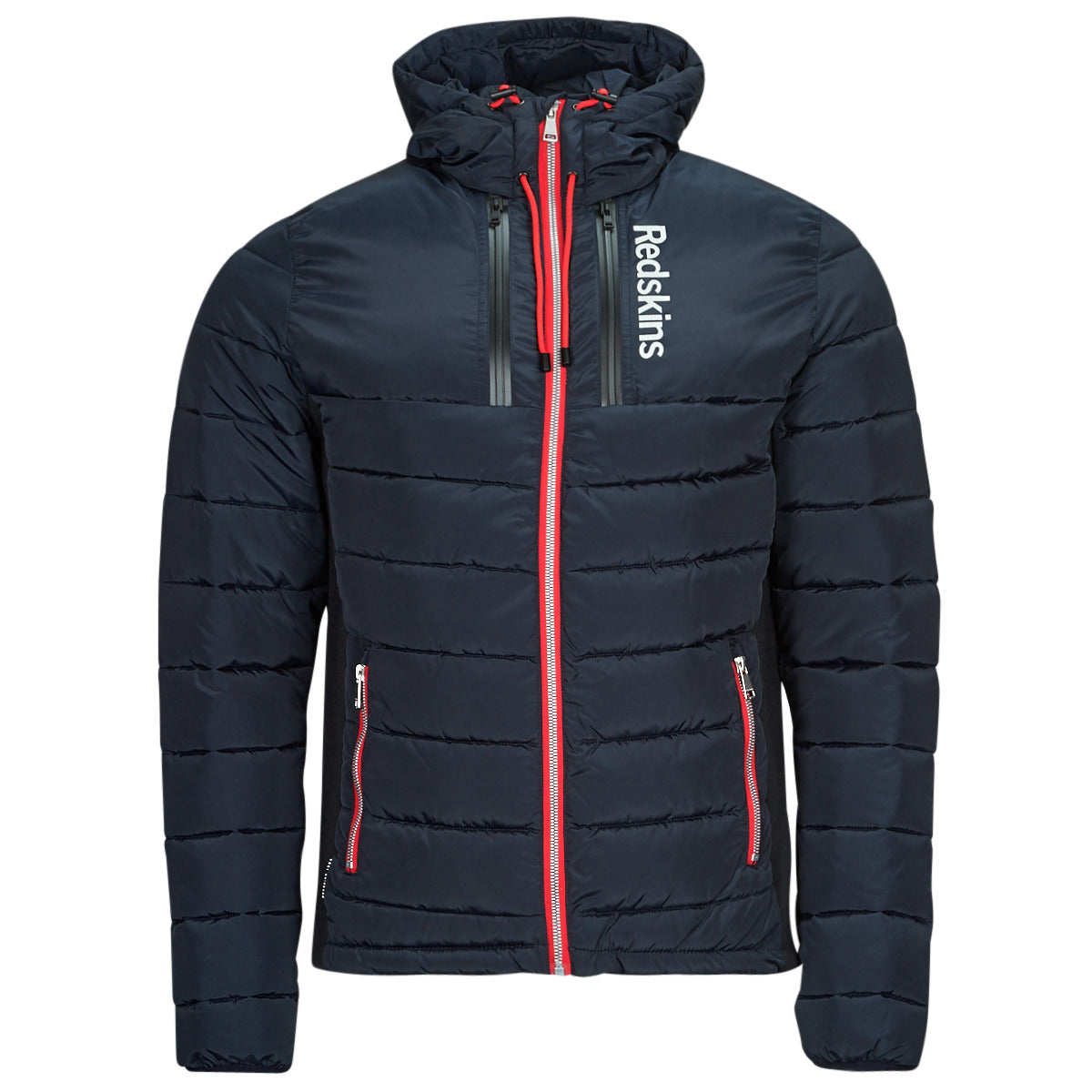 Piumino Uomo Redskins VENTURE SWELL Blu