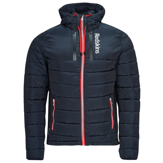 Piumino Uomo Redskins VENTURE SWELL Blu