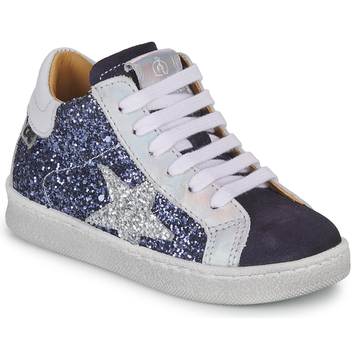 Scarpe bambini ragazza Citrouille et Compagnie  NEW 53  Blu