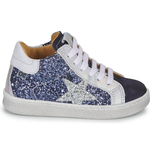 Scarpe bambini ragazza Citrouille et Compagnie  NEW 53  Blu