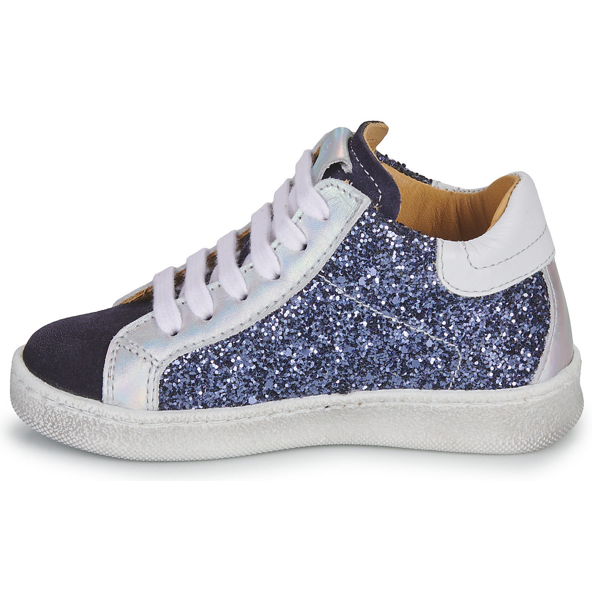 Scarpe bambini ragazza Citrouille et Compagnie  NEW 53  Blu