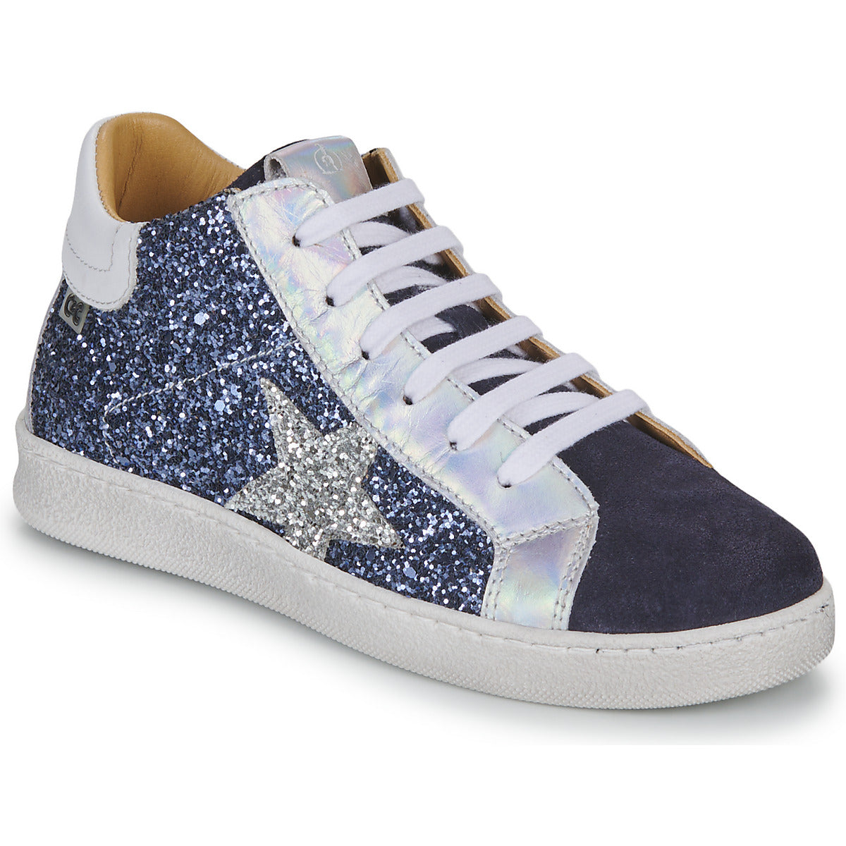 Scarpe bambini ragazza Citrouille et Compagnie  NEW 53  Blu