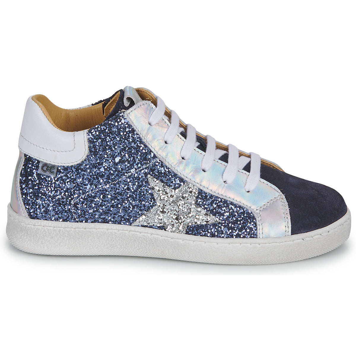 Scarpe bambini ragazza Citrouille et Compagnie  NEW 53  Blu