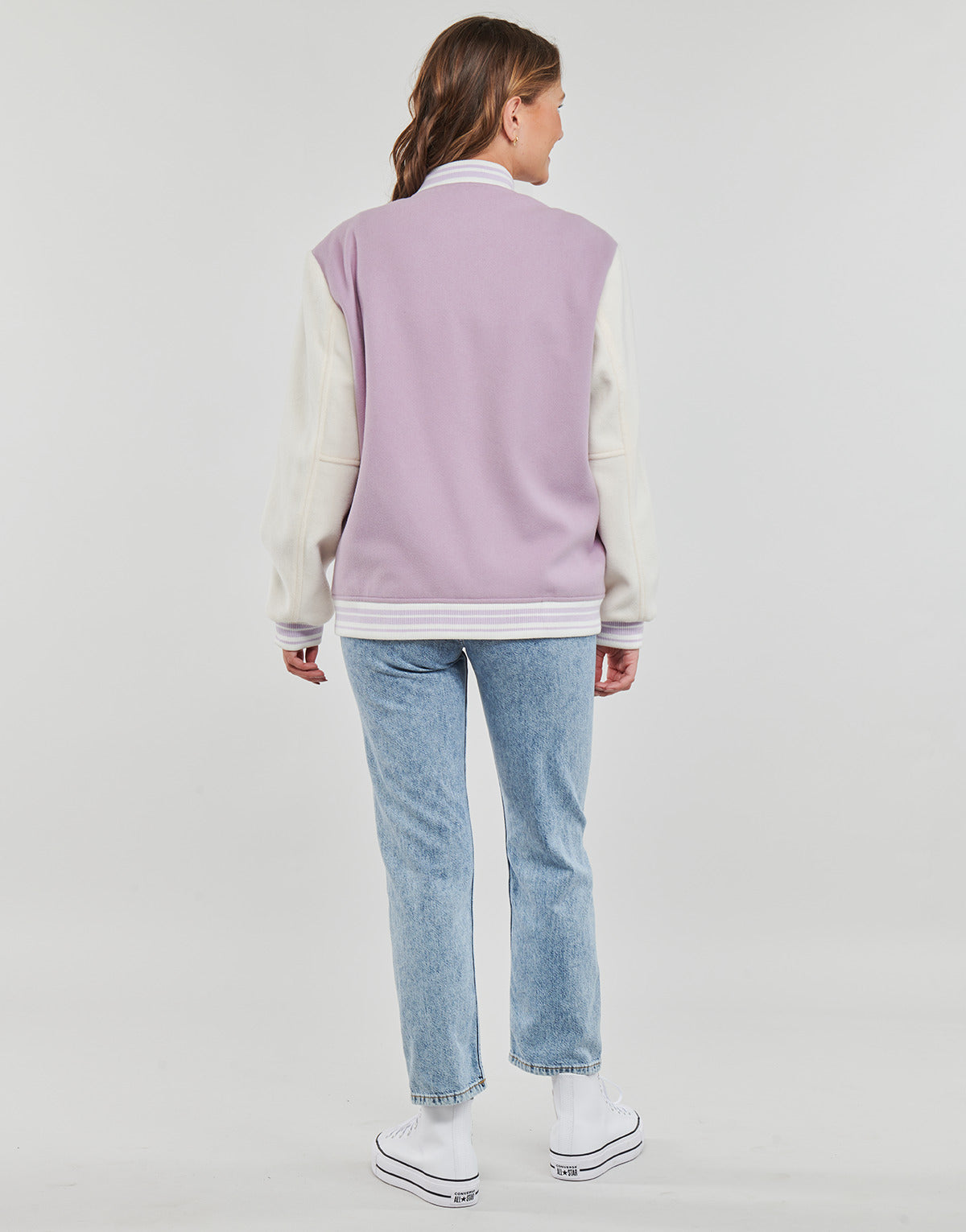 Giubbotto Donna Moony Mood THILMA Viola