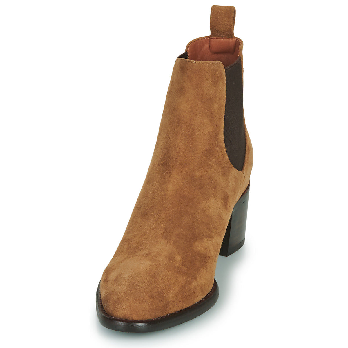 Stivaletti Donna Adige DINO Marrone