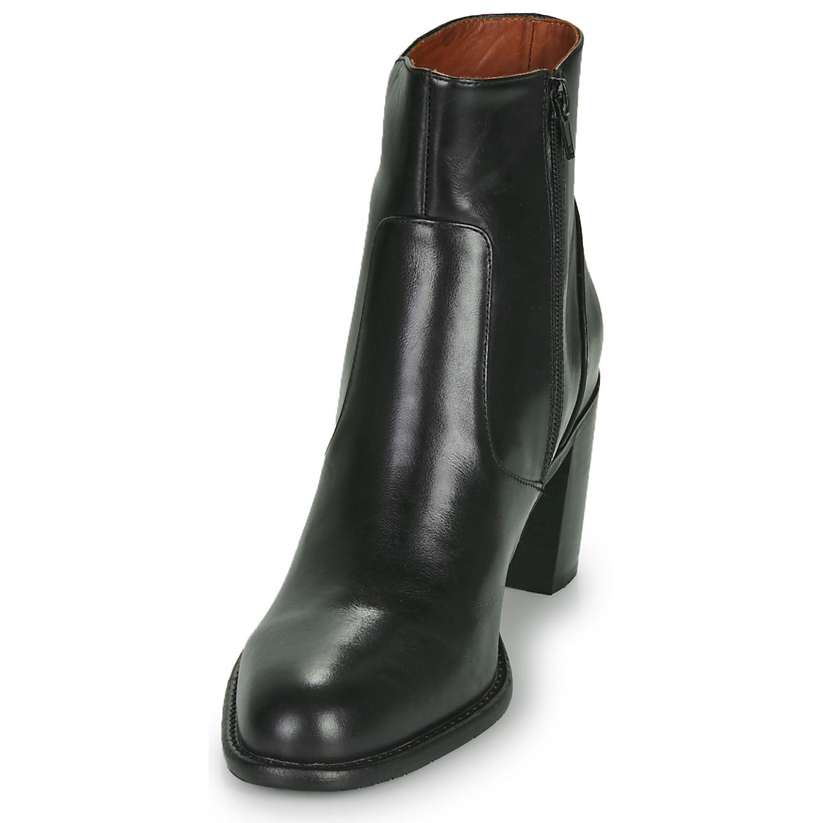 Stivaletti Donna Adige FAUST Nero