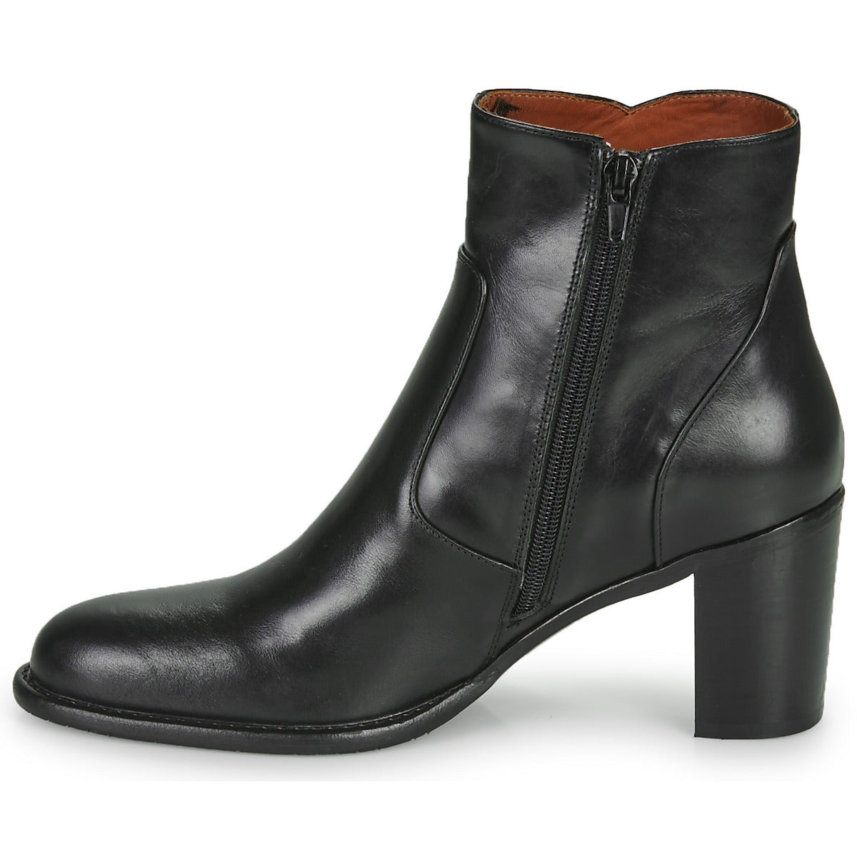 Stivaletti Donna Adige FAUST Nero