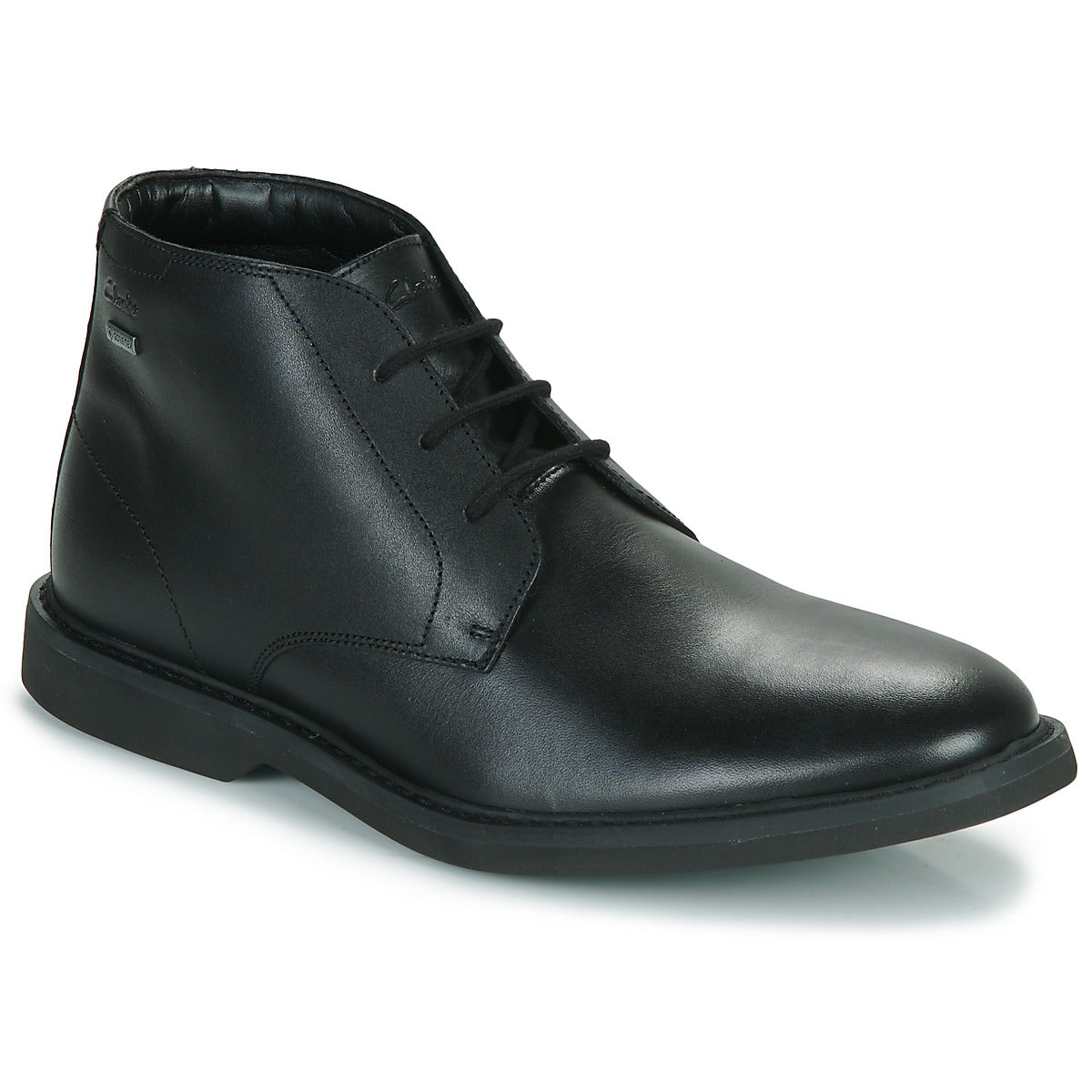 Scarpe Uomo Clarks  ATTICUSLTHIGTX  Nero