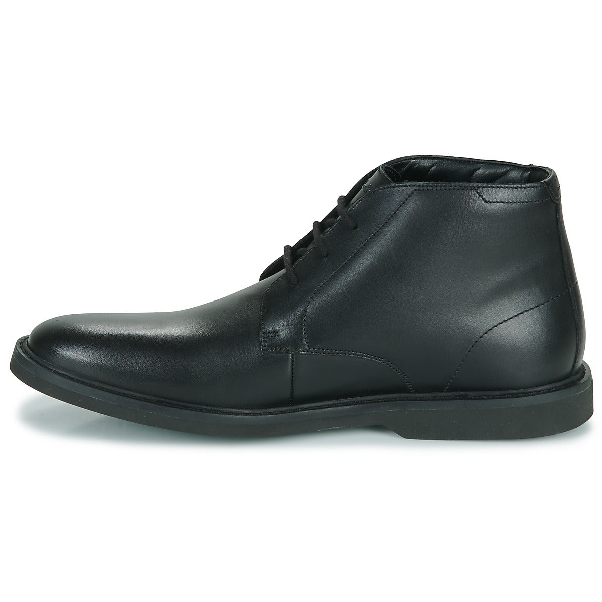 Scarpe Uomo Clarks  ATTICUSLTHIGTX  Nero