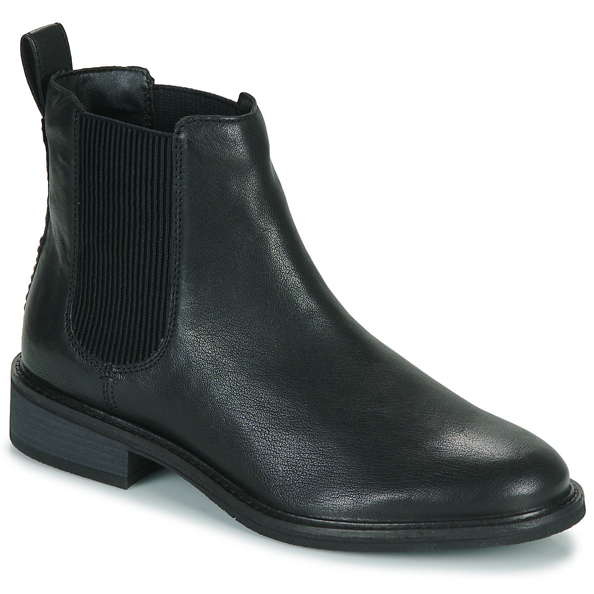 Stivaletti Donna Clarks COLOGNE ARLO2 Nero