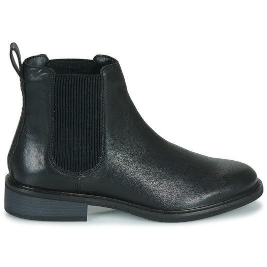 Stivaletti Donna Clarks COLOGNE ARLO2 Nero