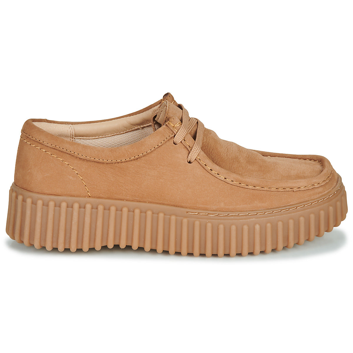 Scarpe Donna Clarks  TORHILL BEE  Beige