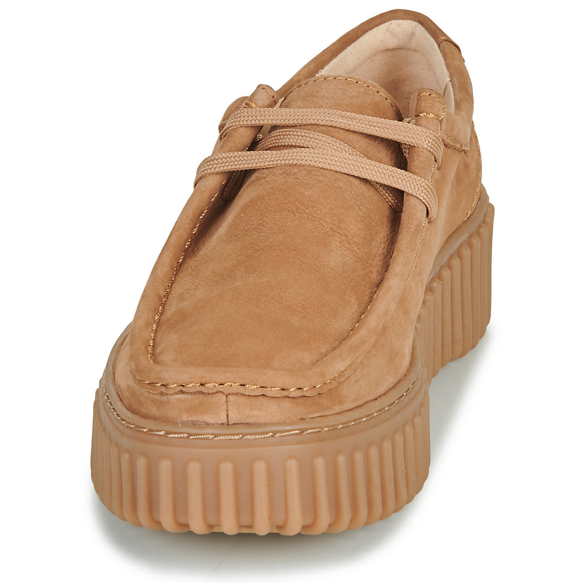 Scarpe Donna Clarks  TORHILL BEE  Beige