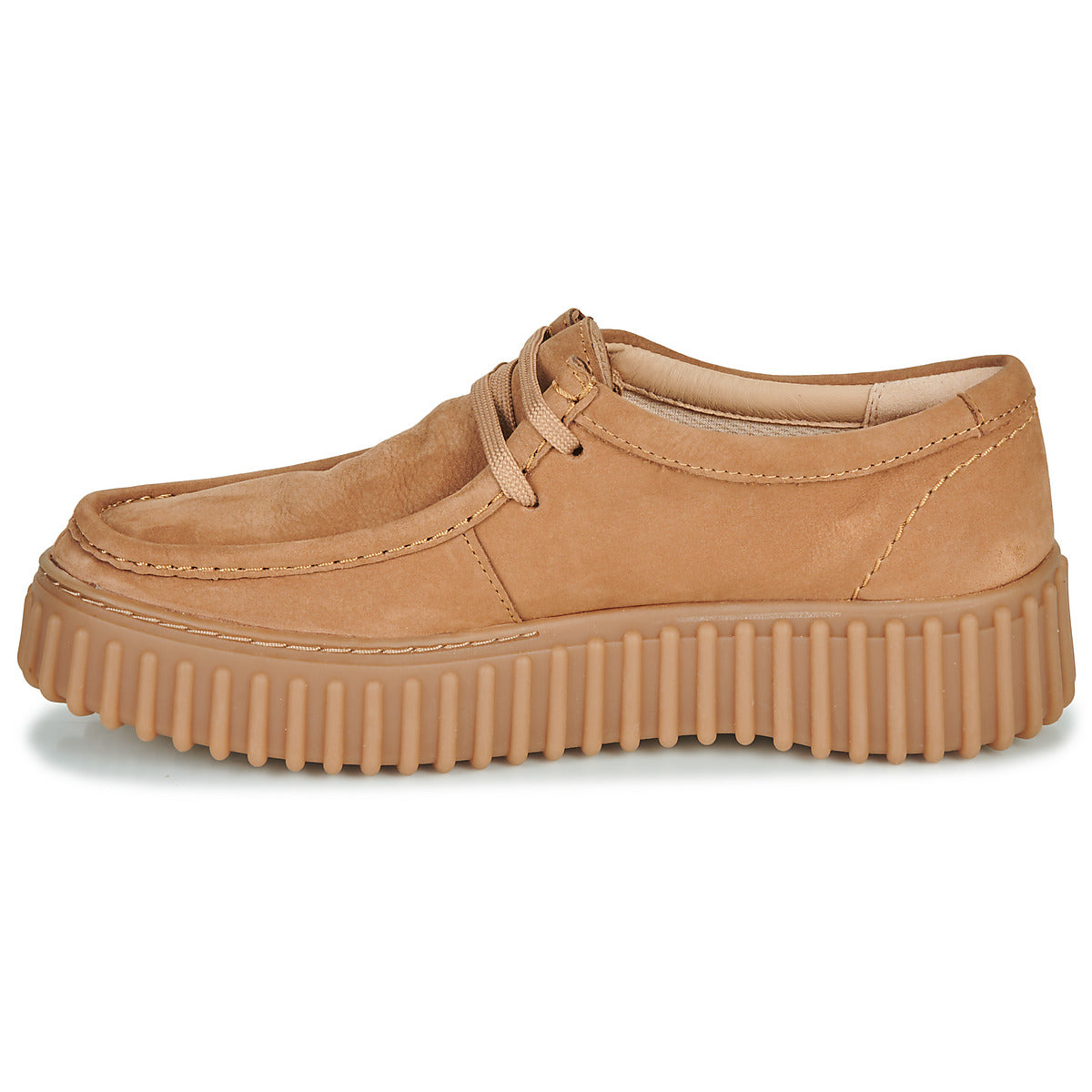 Scarpe Donna Clarks  TORHILL BEE  Beige