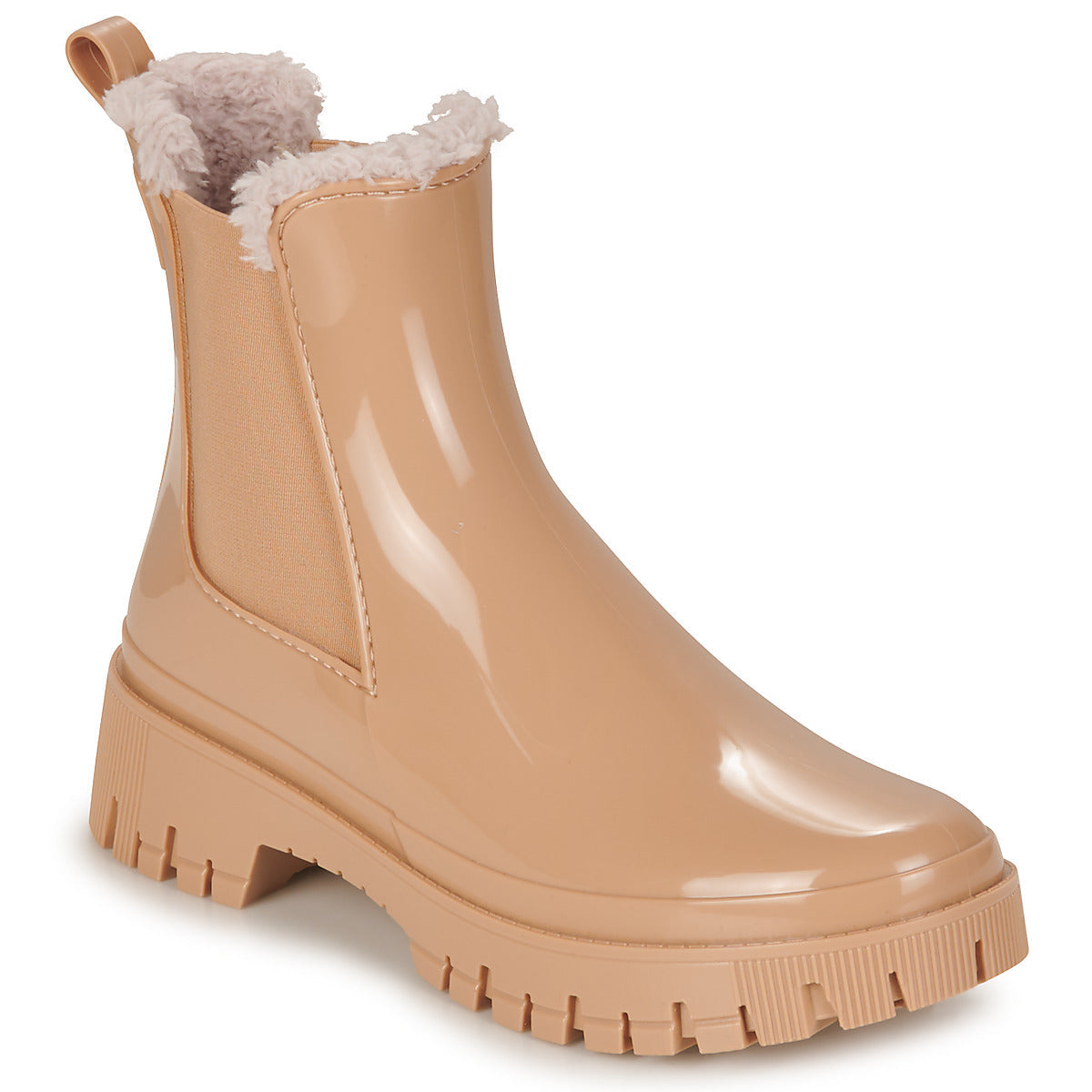 Stivali Donna Lemon Jelly COLDEN Beige