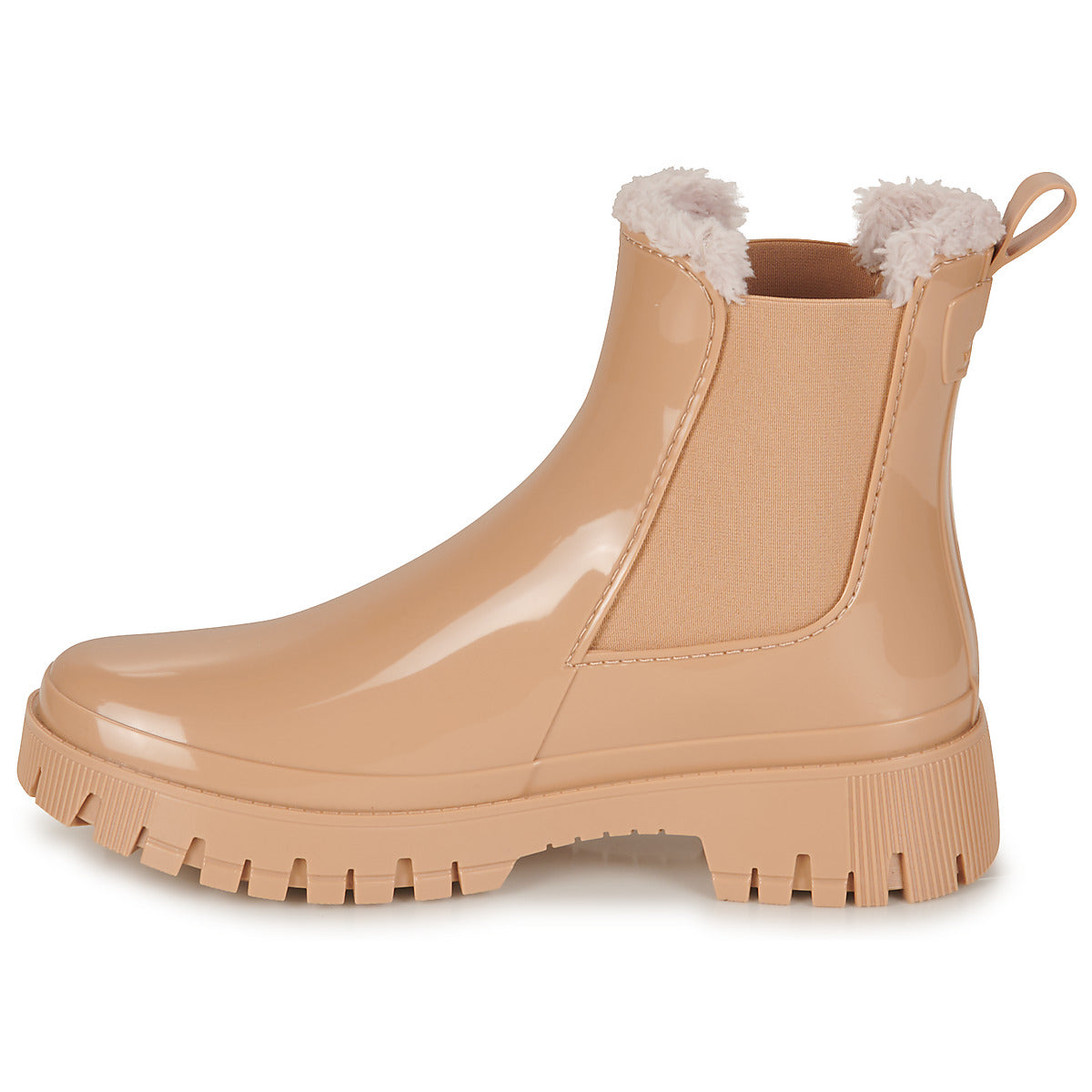 Stivali Donna Lemon Jelly COLDEN Beige