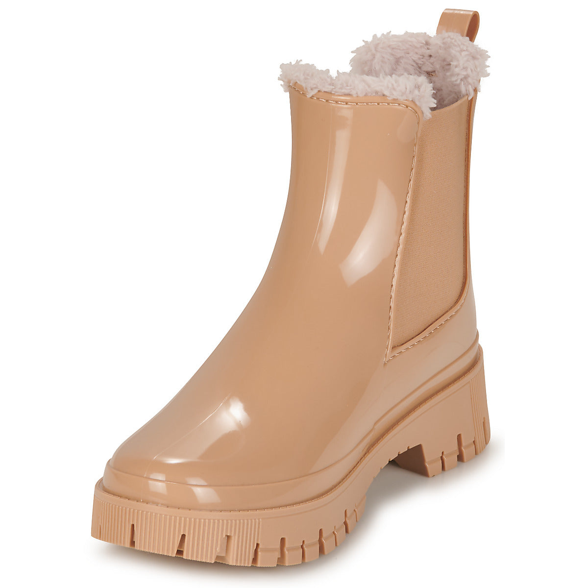 Stivali Donna Lemon Jelly COLDEN Beige