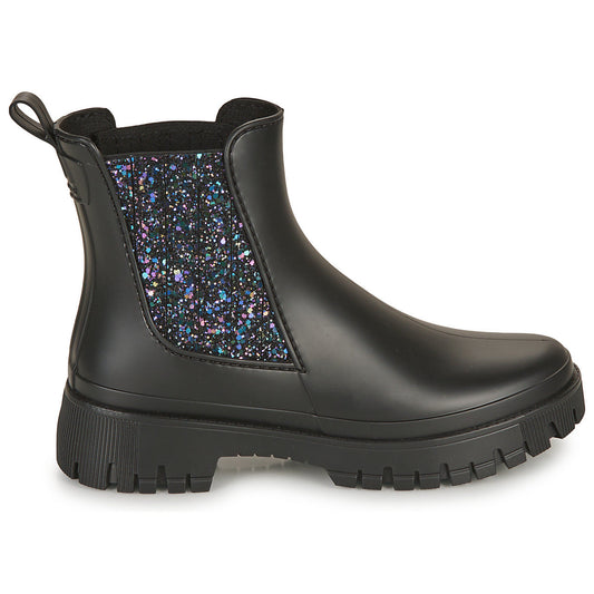 Stivali Donna Lemon Jelly ERIN Nero