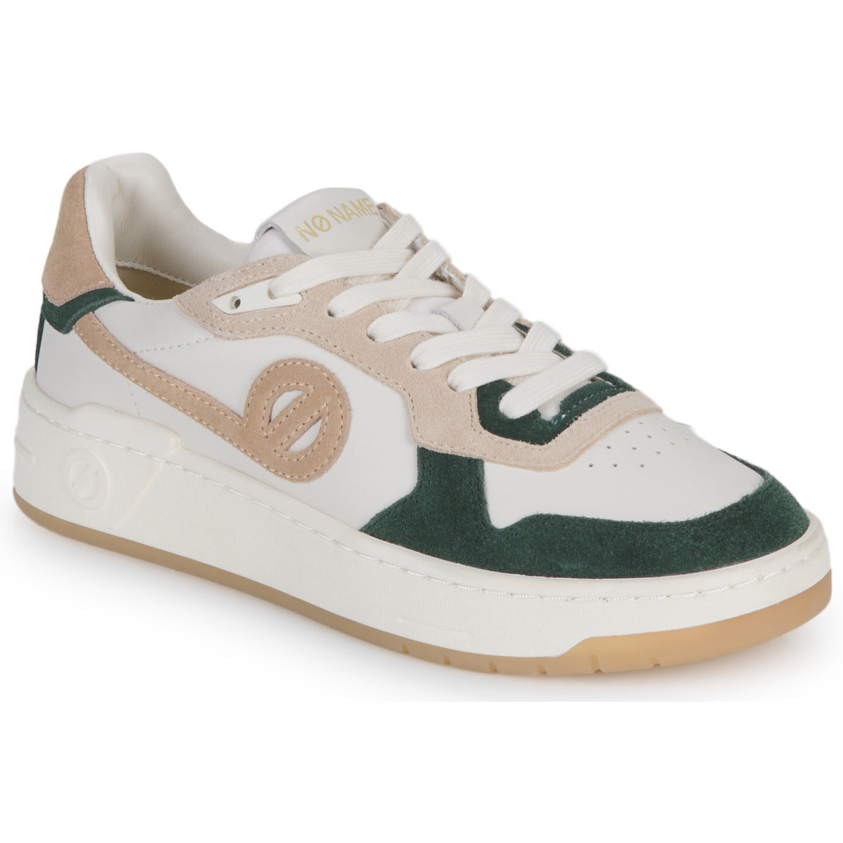 Sneakers basse Donna No Name KELLY SNEAKER Bianco