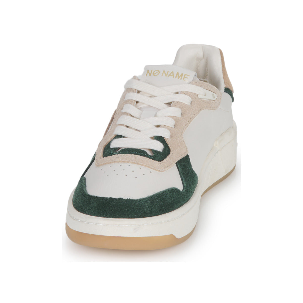 Sneakers basse Donna No Name KELLY SNEAKER Bianco