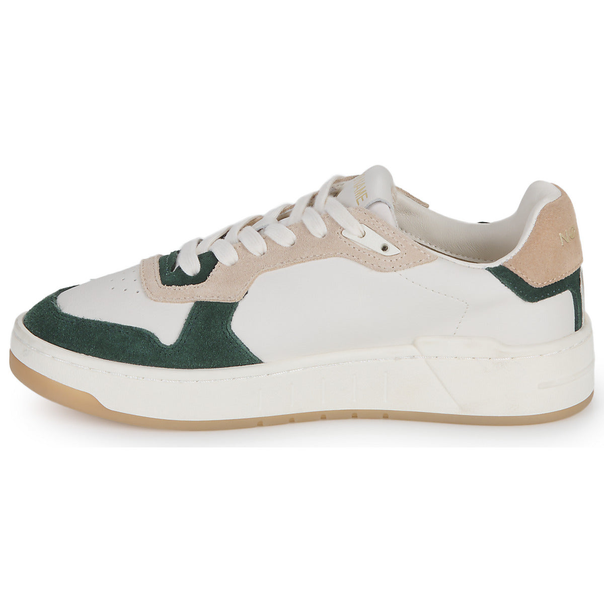 Sneakers basse Donna No Name KELLY SNEAKER Bianco
