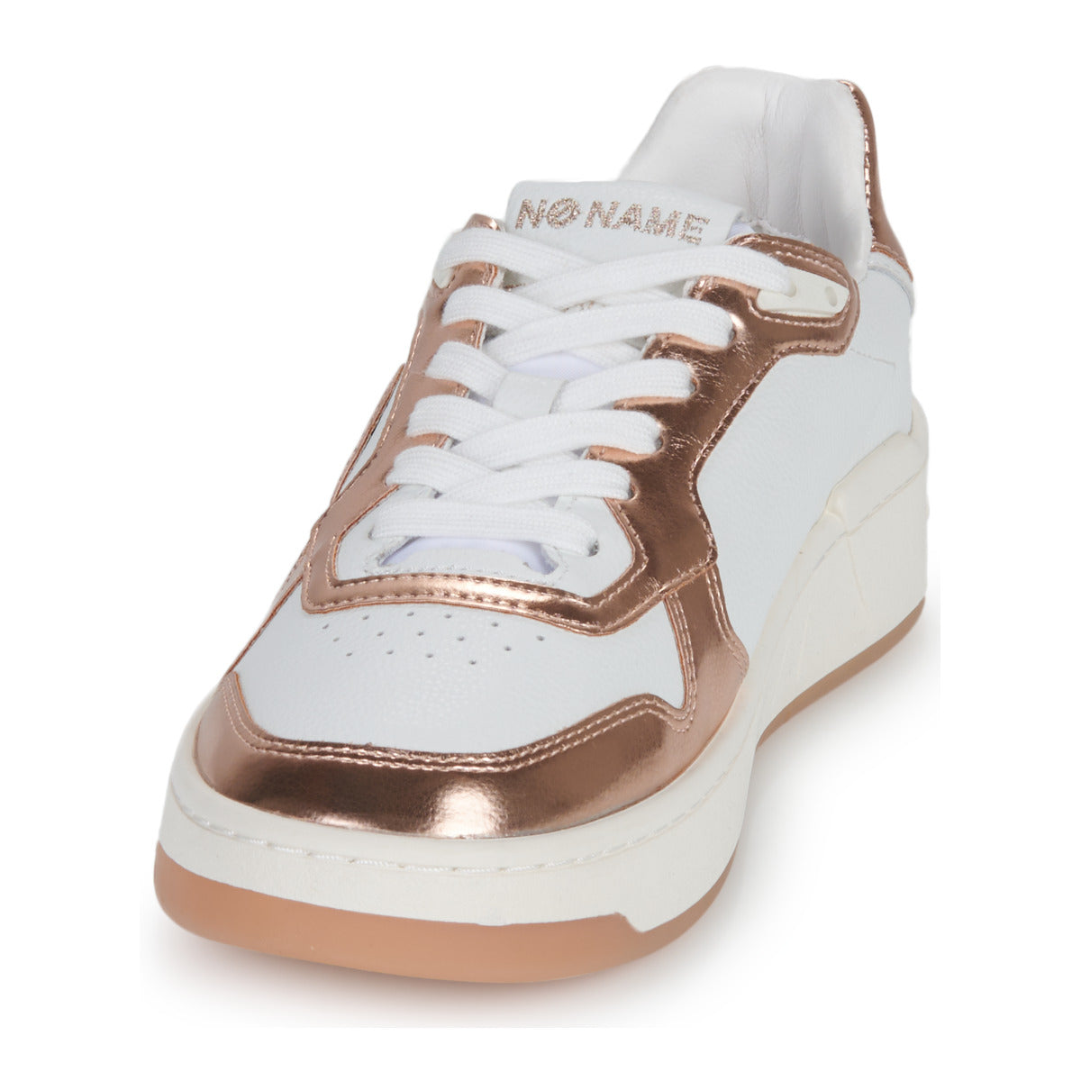 Sneakers basse Donna No Name KELLY SNEAKER Bianco