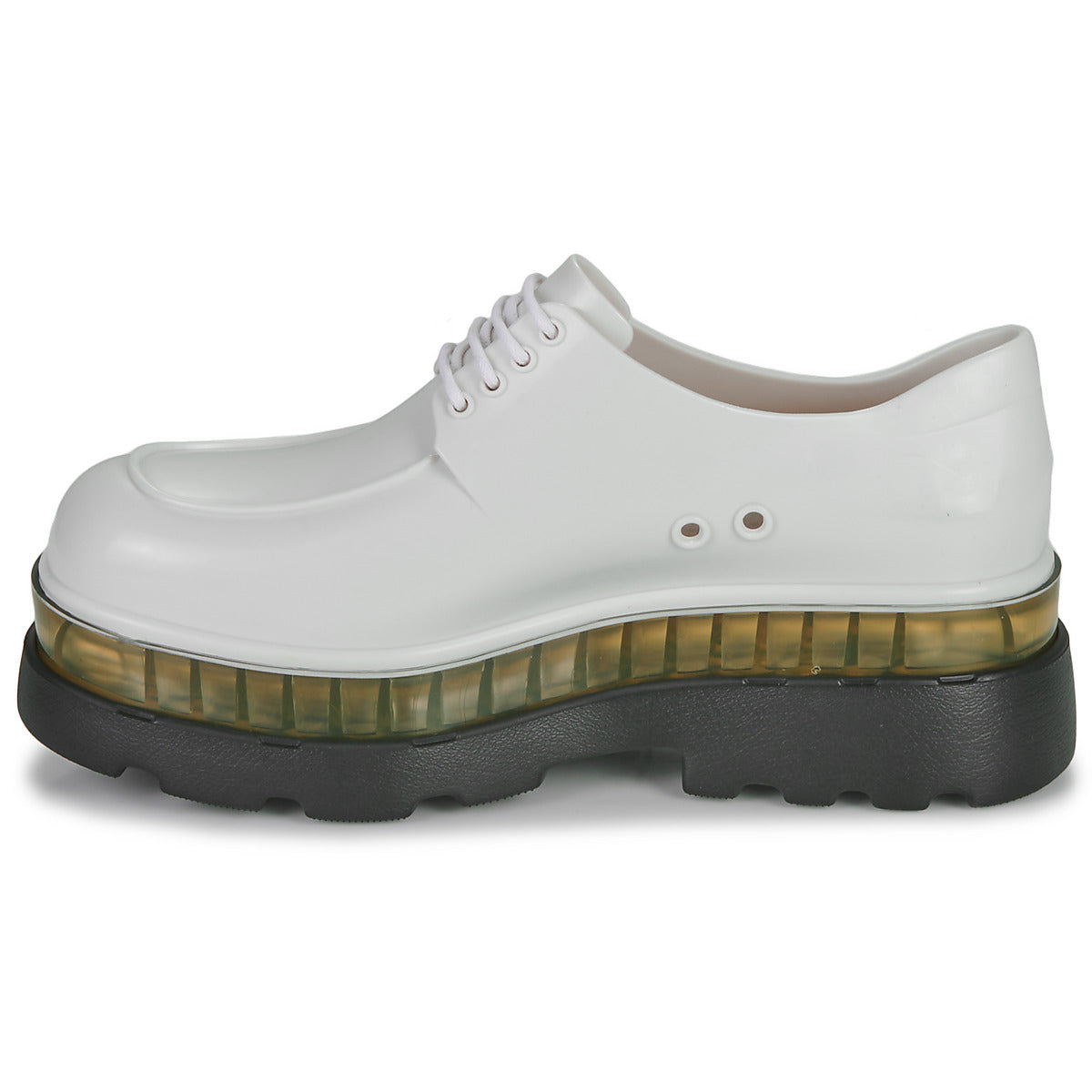 Scarpe Donna Melissa  MELISSA SHIFTER AD  Nero