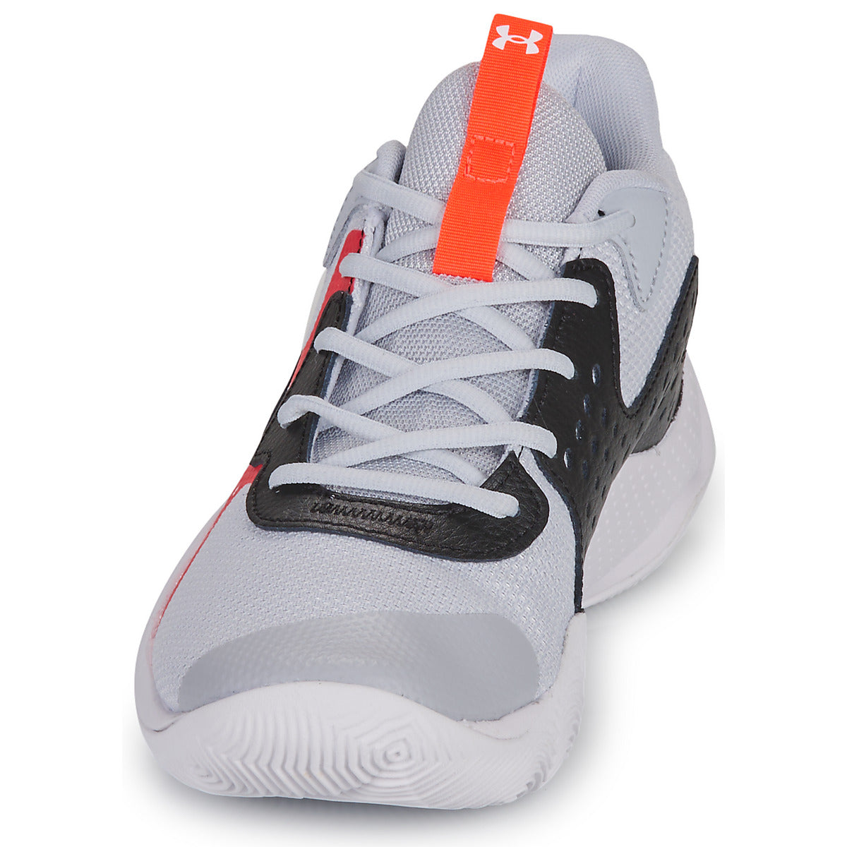 Scarpe Uomo Under Armour UA JET’ 23 Grigio