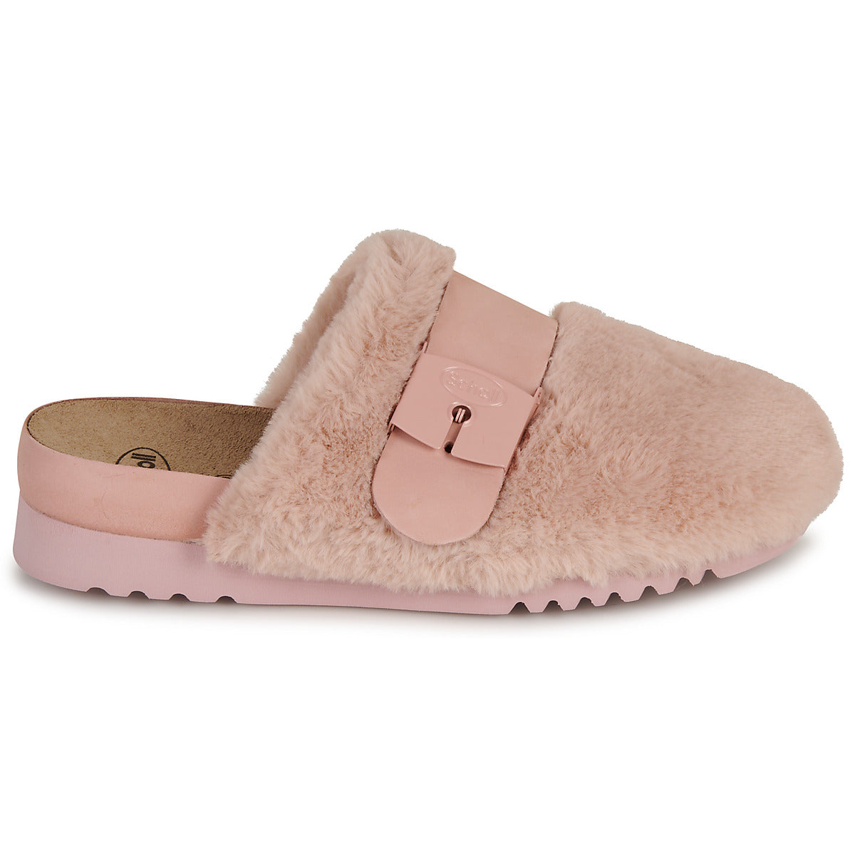 Scarpe Donna Scholl ALASKA 2.0 Rosa