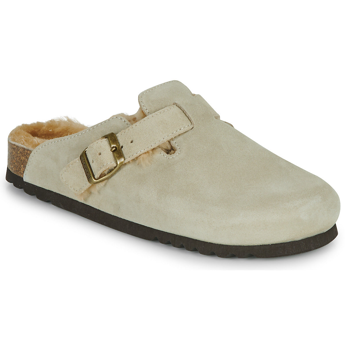 Scarpe Donna Scholl FAE Beige