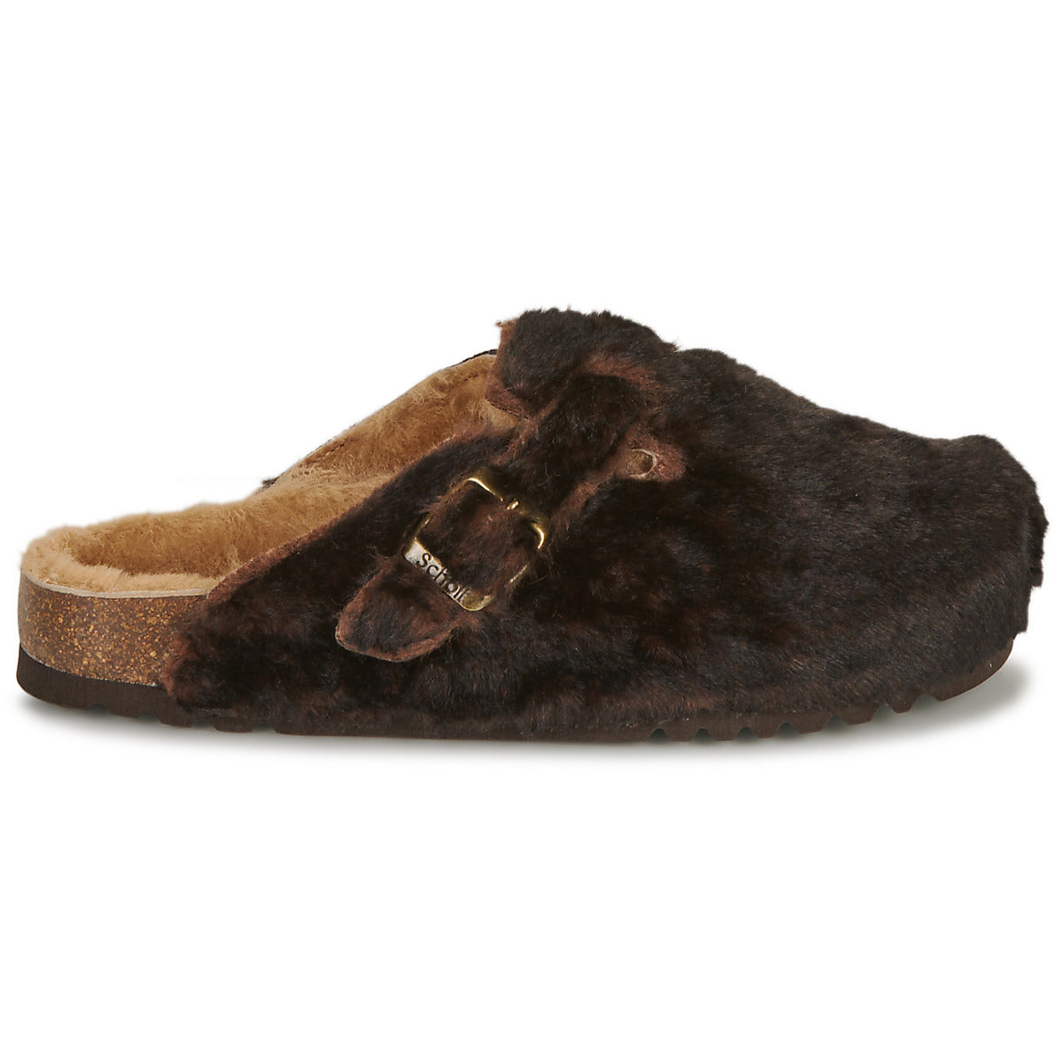 Scarpe Donna Scholl  FAE  Marrone