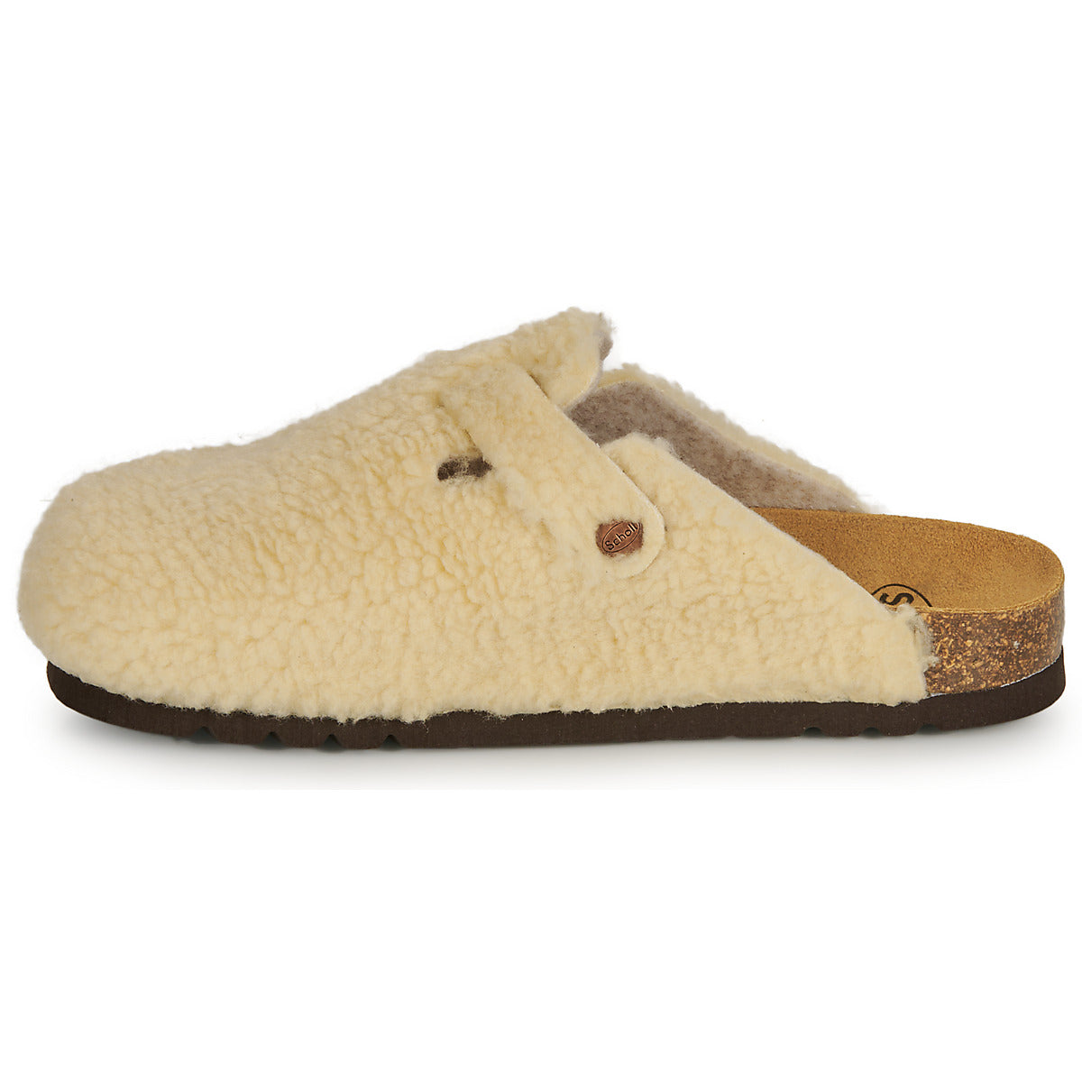 Scarpe Donna Scholl FAE Beige