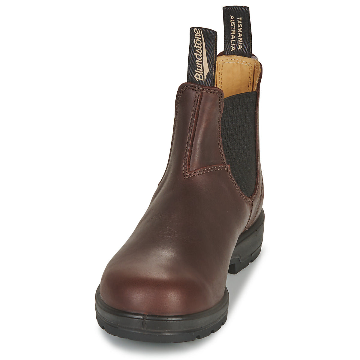 Stivaletti Uomo Blundstone  CLASSIC CHELSEA BOOTS  Bordeaux