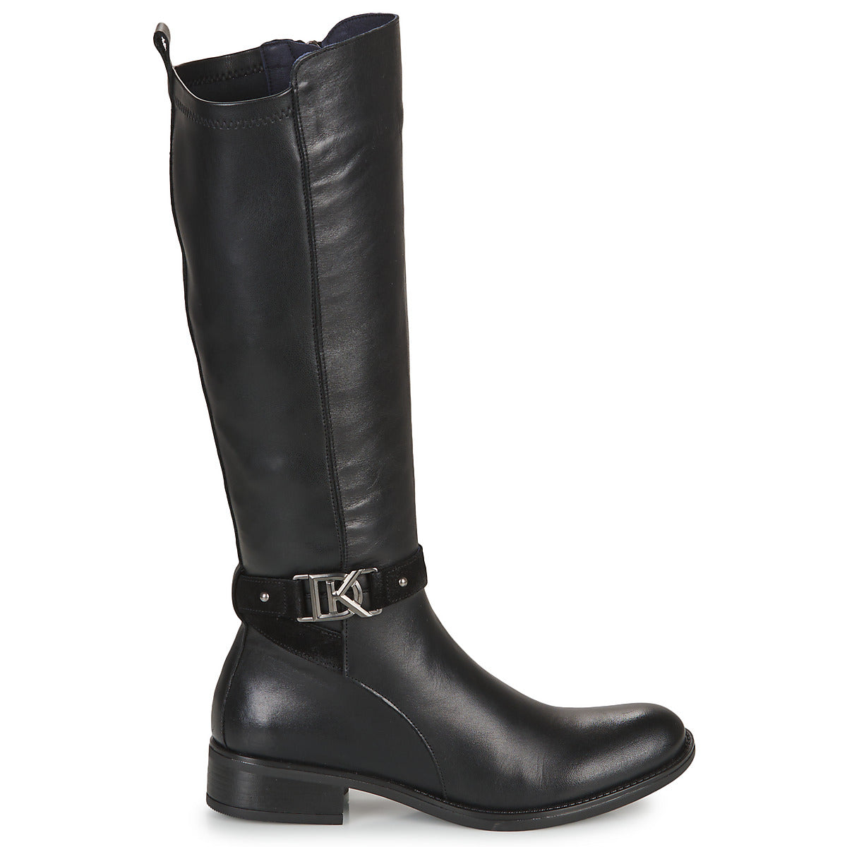 Stivali Donna Dorking  D9120-SUGAR-NEGRO  Nero