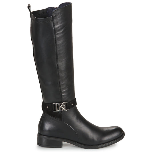 Stivali Donna Dorking  D9120-SUGAR-NEGRO  Nero