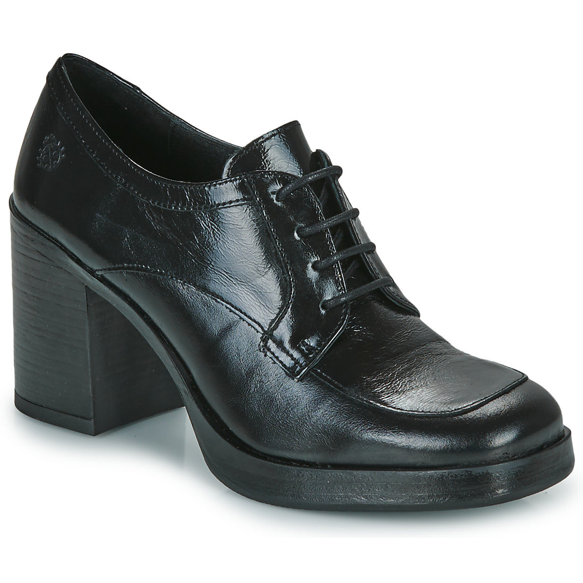 Scarpe Donna YOKONO  KOLIN  Nero