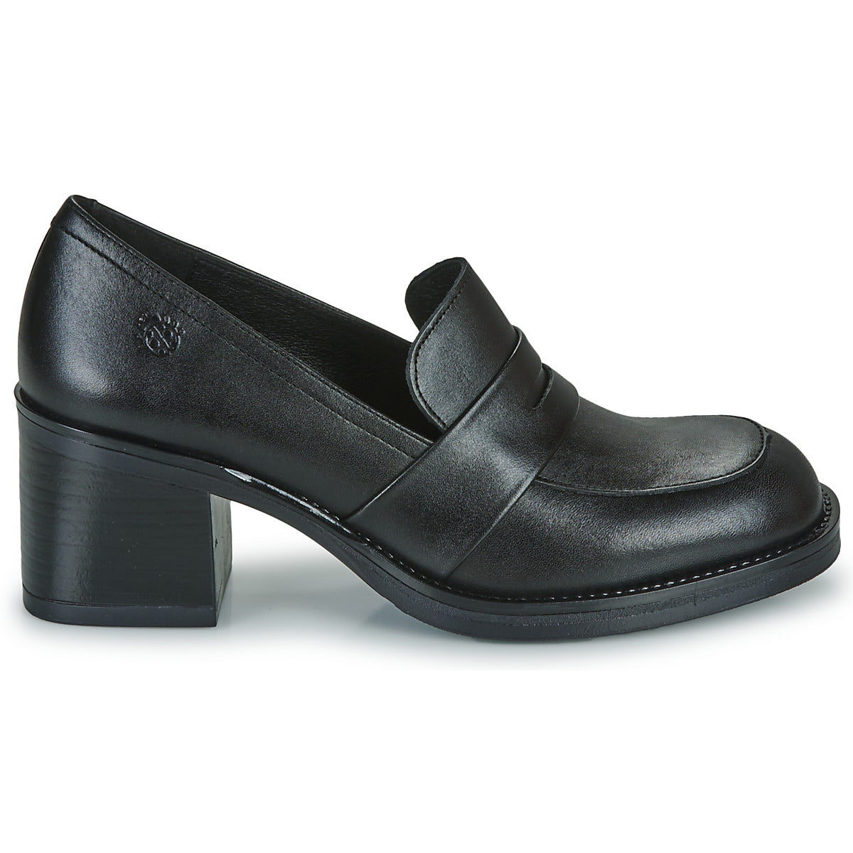 Scarpe Donna YOKONO  LANDAS  Nero