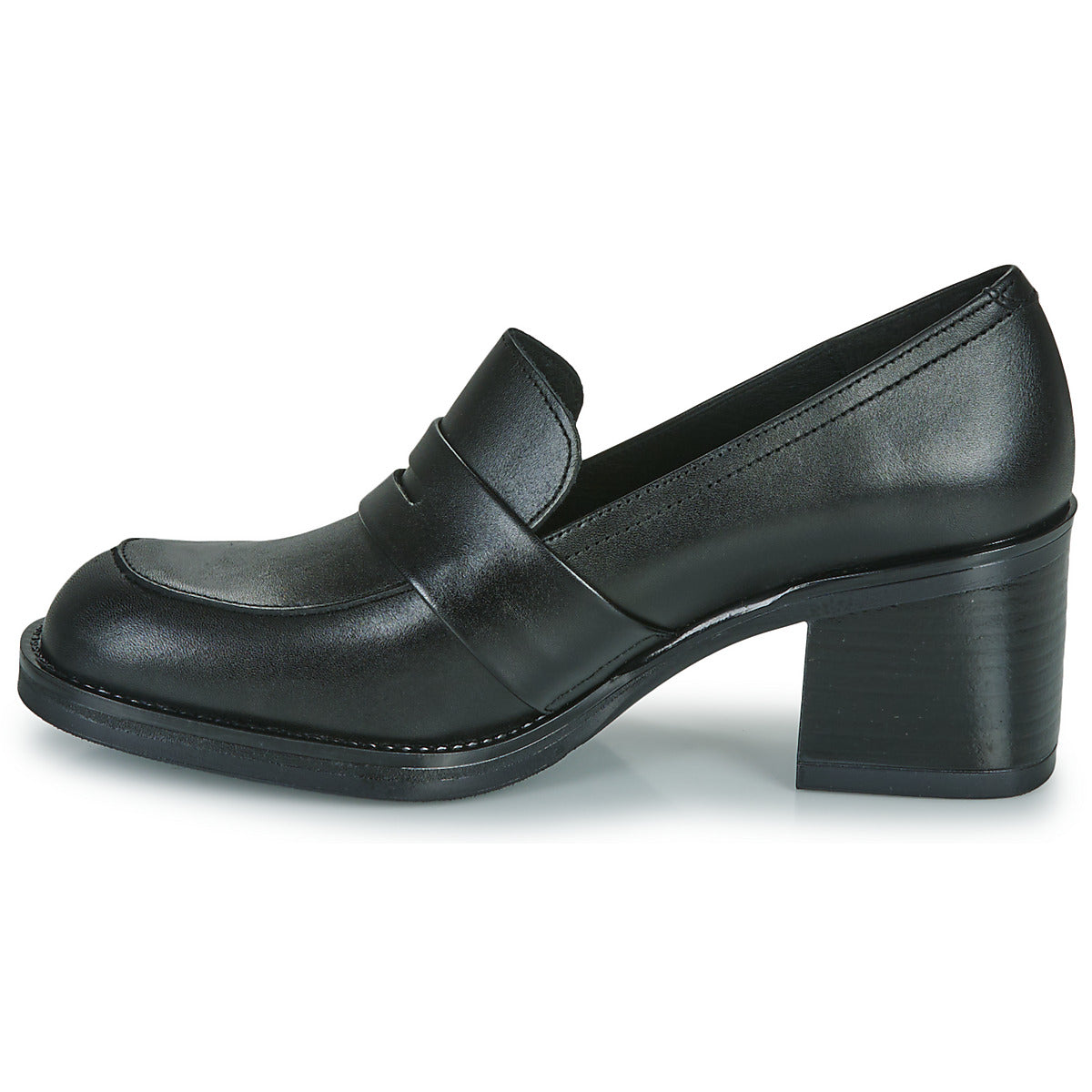 Scarpe Donna YOKONO  LANDAS  Nero