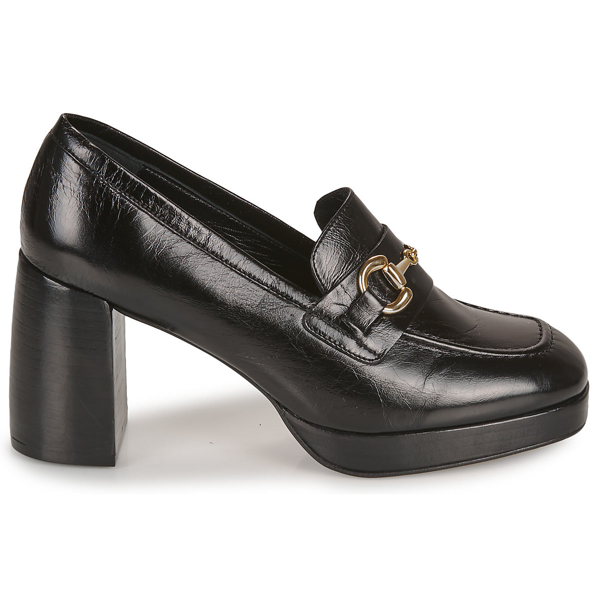 Scarpe Donna Maison Minelli  TATIANY  Nero