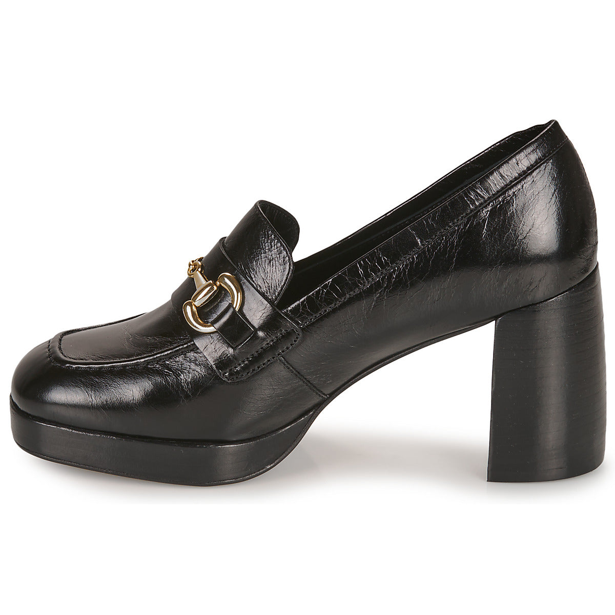 Scarpe Donna Maison Minelli  TATIANY  Nero