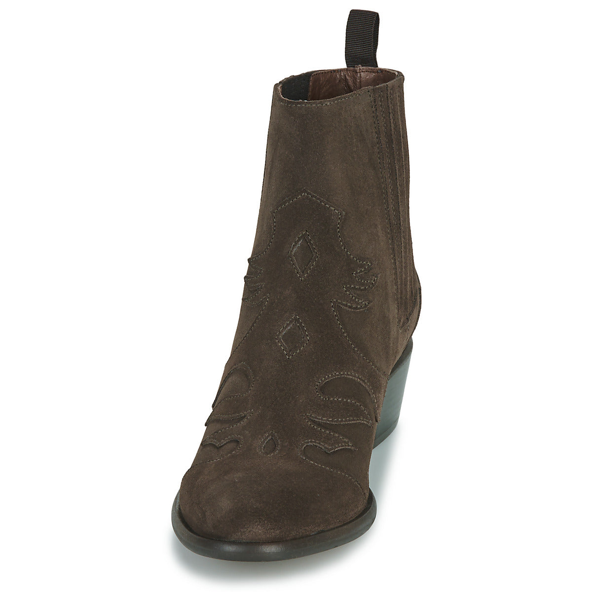 Stivaletti Donna Muratti RABUT Marrone