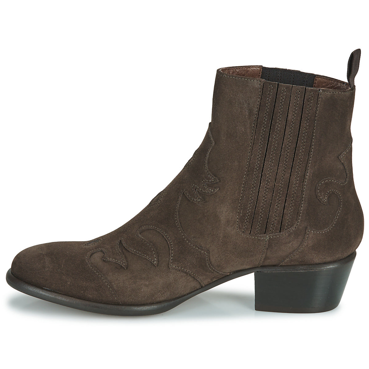 Stivaletti Donna Muratti RABUT Marrone