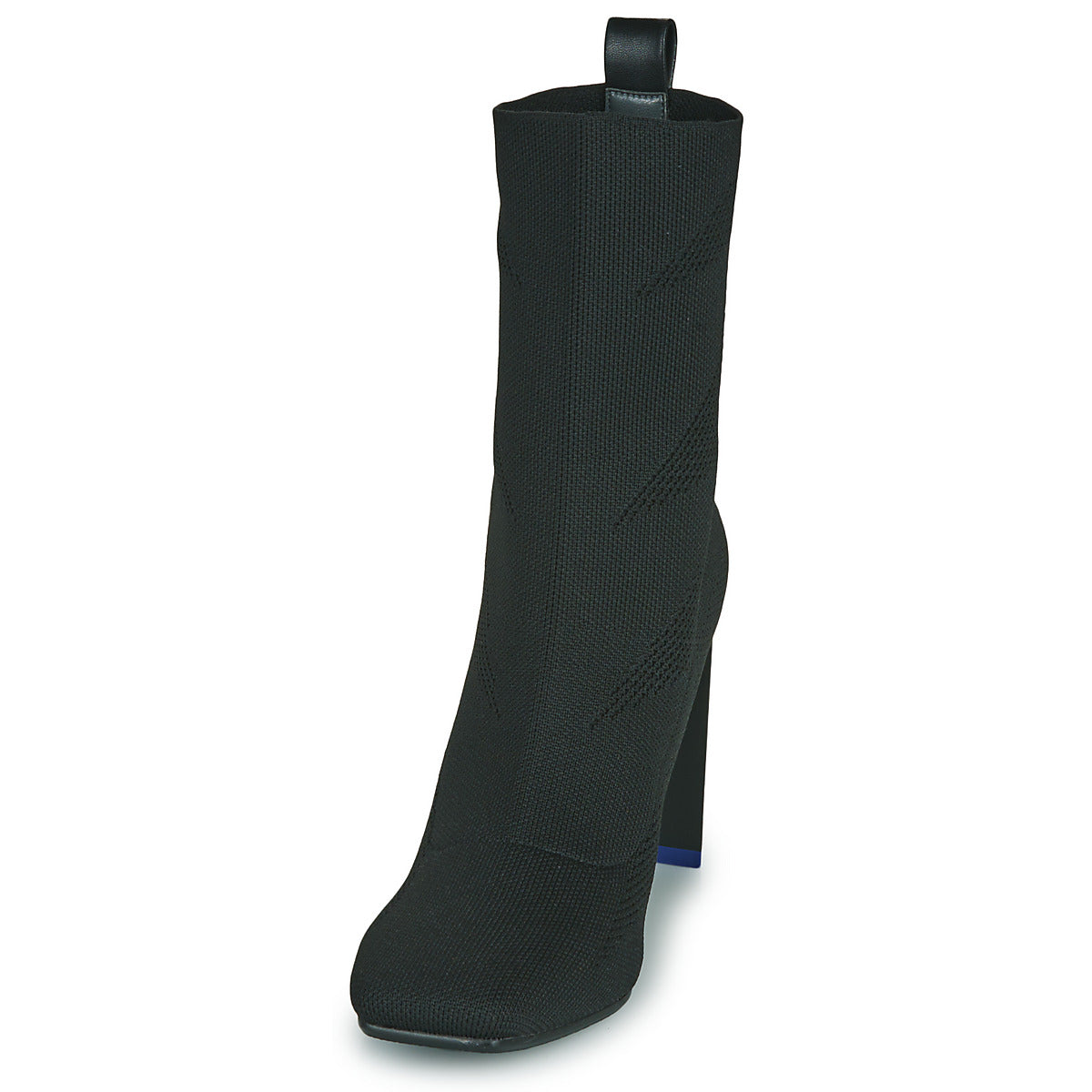 Stivaletti Donna United nude TARA BOOT HI Nero