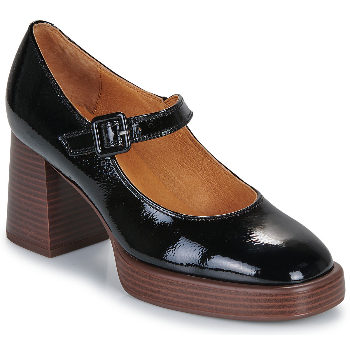 Ballerine Donna Mam'Zelle  LADONI  Nero